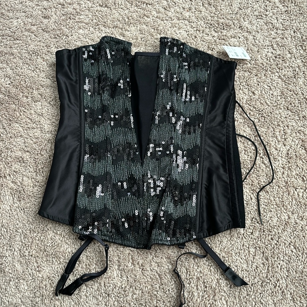 Corset